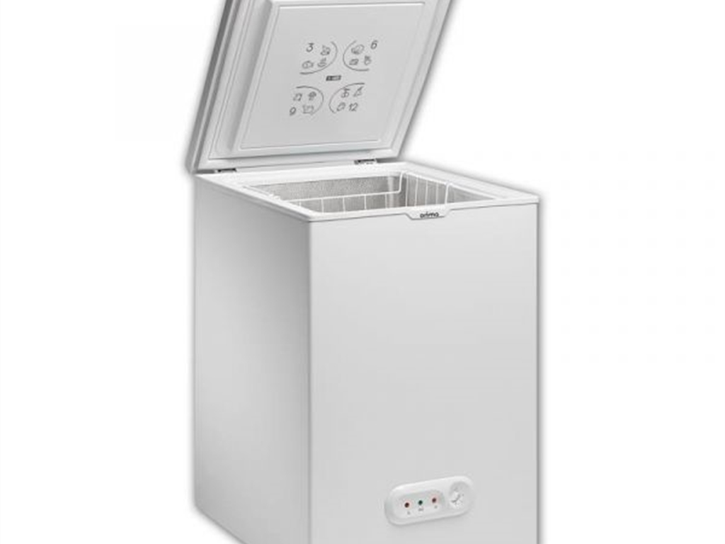 ARCA CONGELADORA "ORIMA"-ORH 111