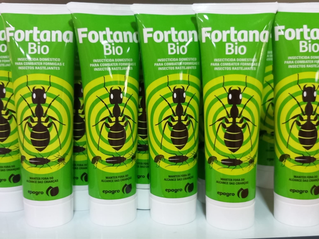 Anti-Formigas Bisnaga 100gr